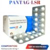Pantag-LSR