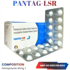 Pantag-LSR