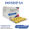 donispas tab