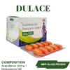 dulace tab