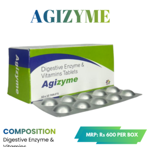 agizyme