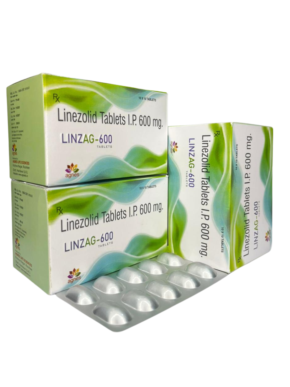 linzag 600