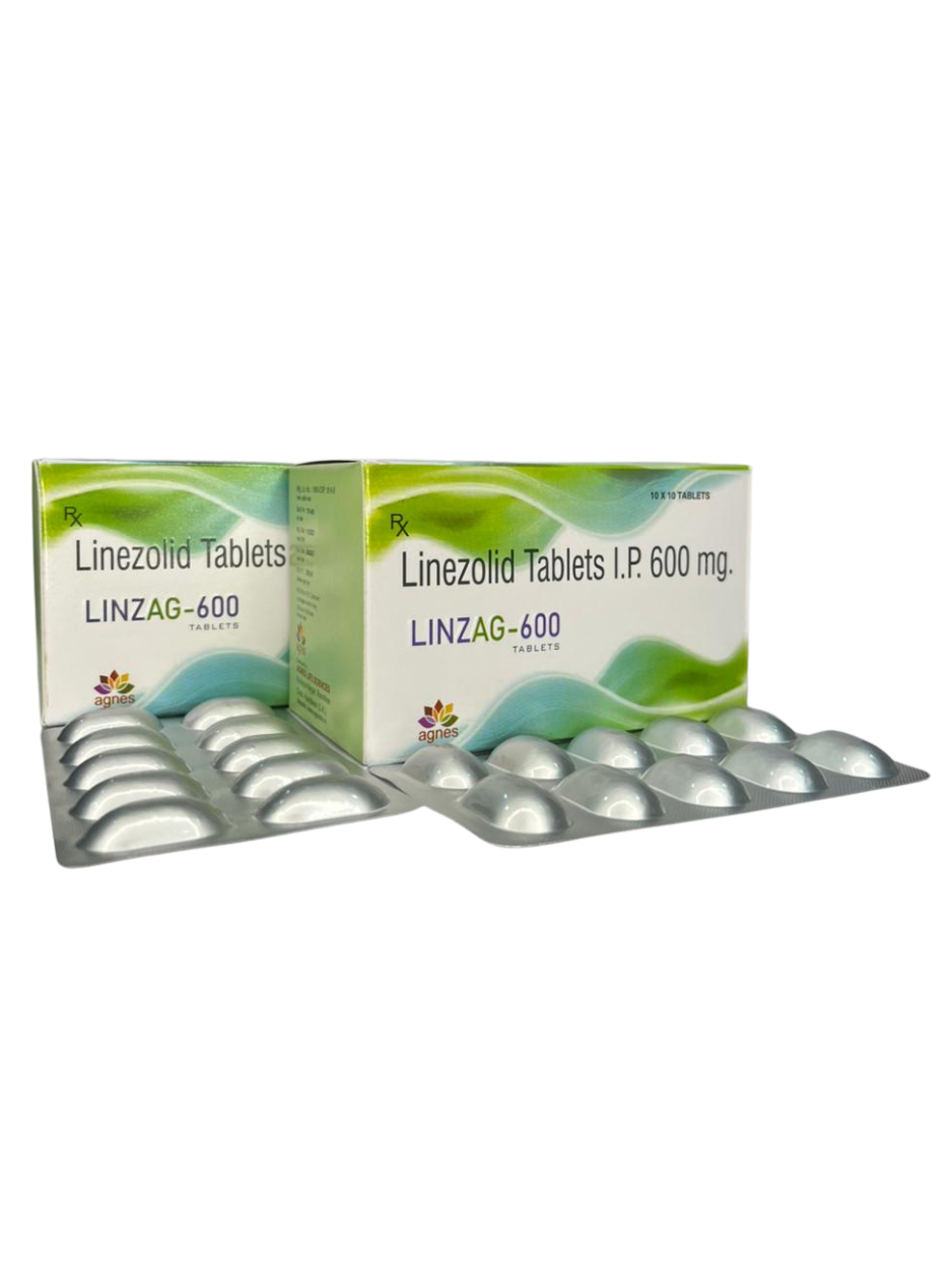 linzag 600