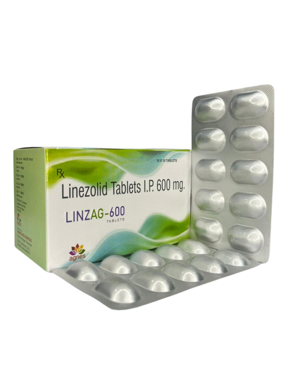linzag 600