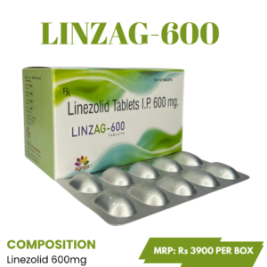 linzag 600