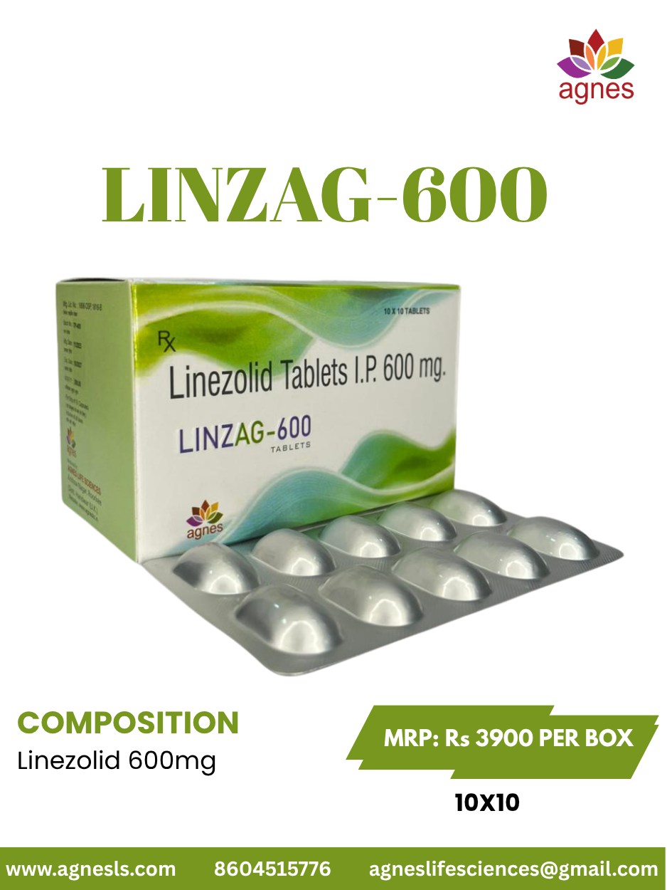 linzag 600