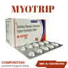 myotrip tab