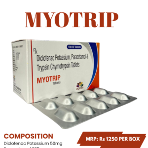 myotrip tab