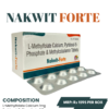 NAKWIT FORTE