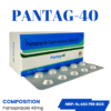 Pantag-40