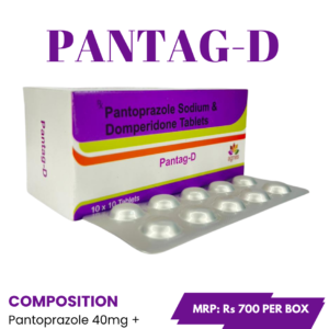 Pantag d