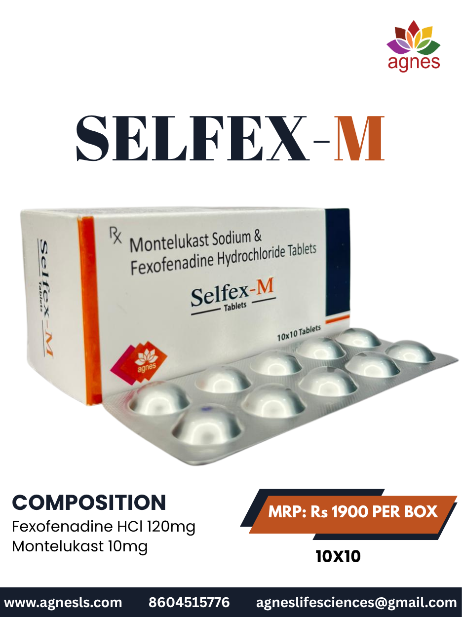 SELFEX-M