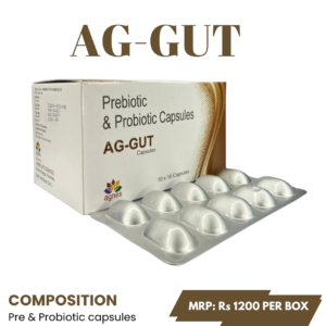 ag gut