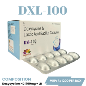 DXL-100