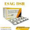 esag dsr
