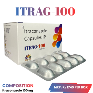 ITRAG-100