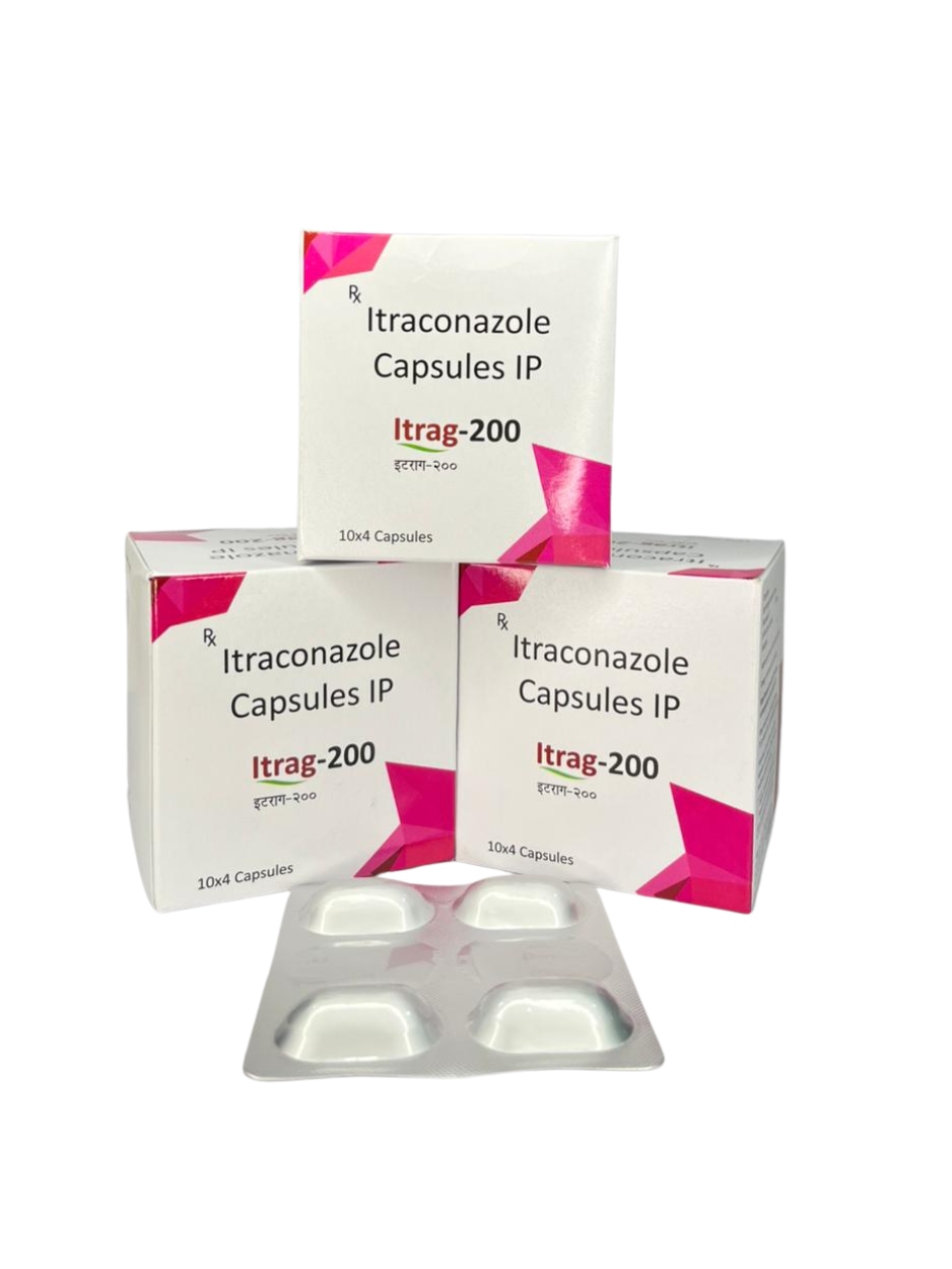 ITRAG-200