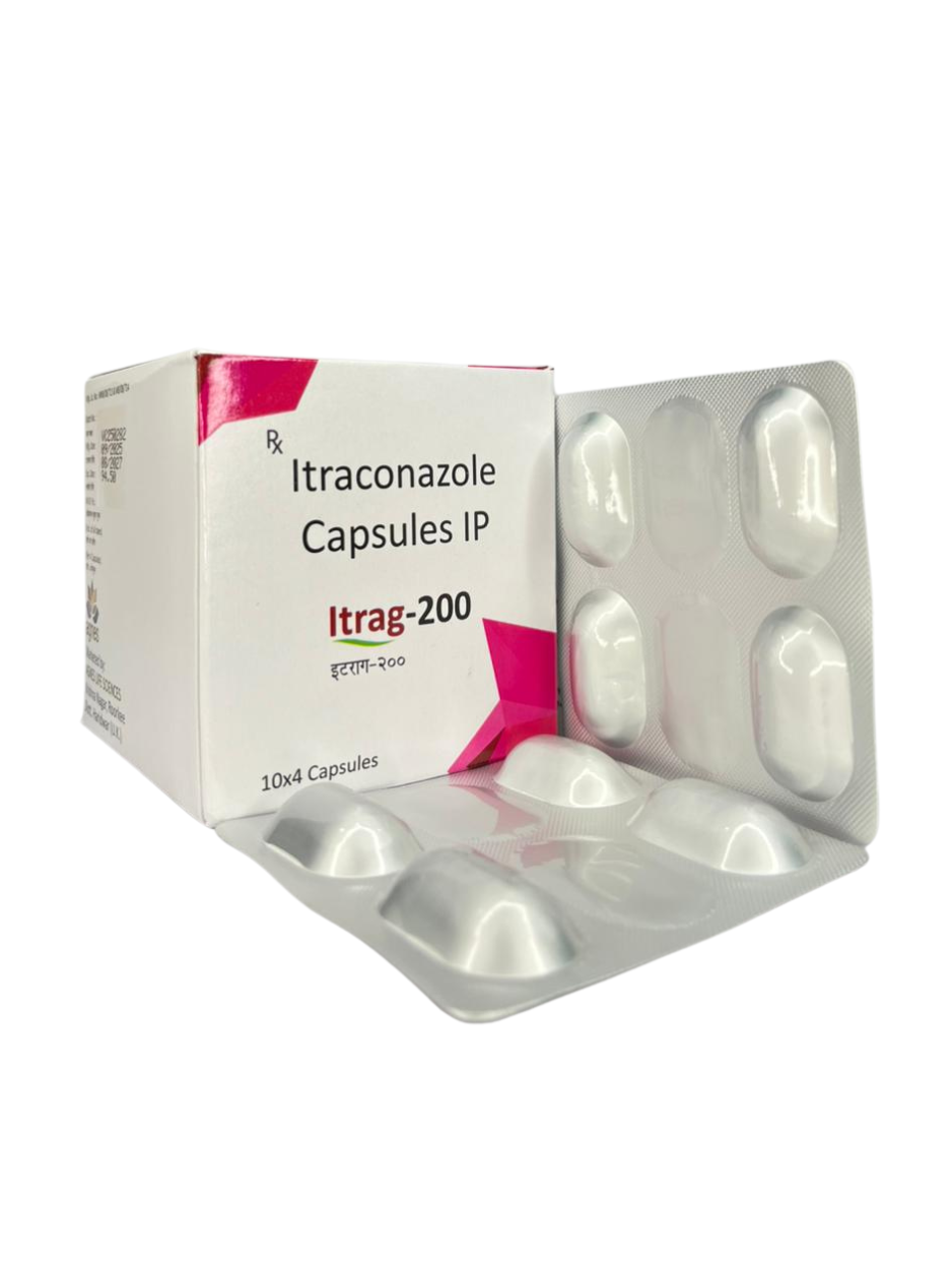 ITRAG-200