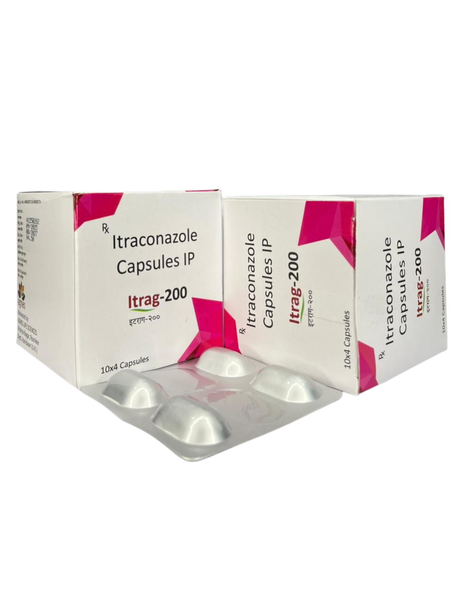 ITRAG-200
