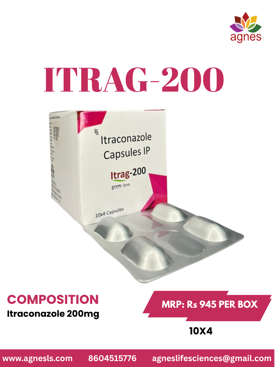 ITRAG-200