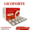 licoforte tab