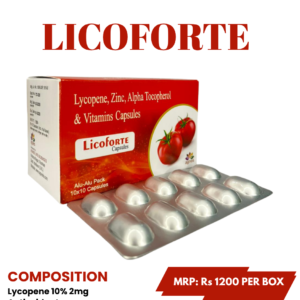 licoforte tab
