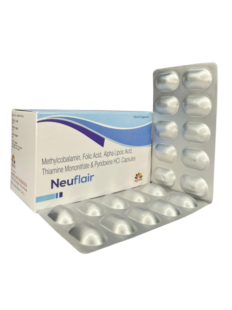 NEUFLAIR