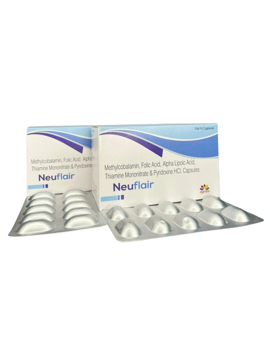 NEUFLAIR
