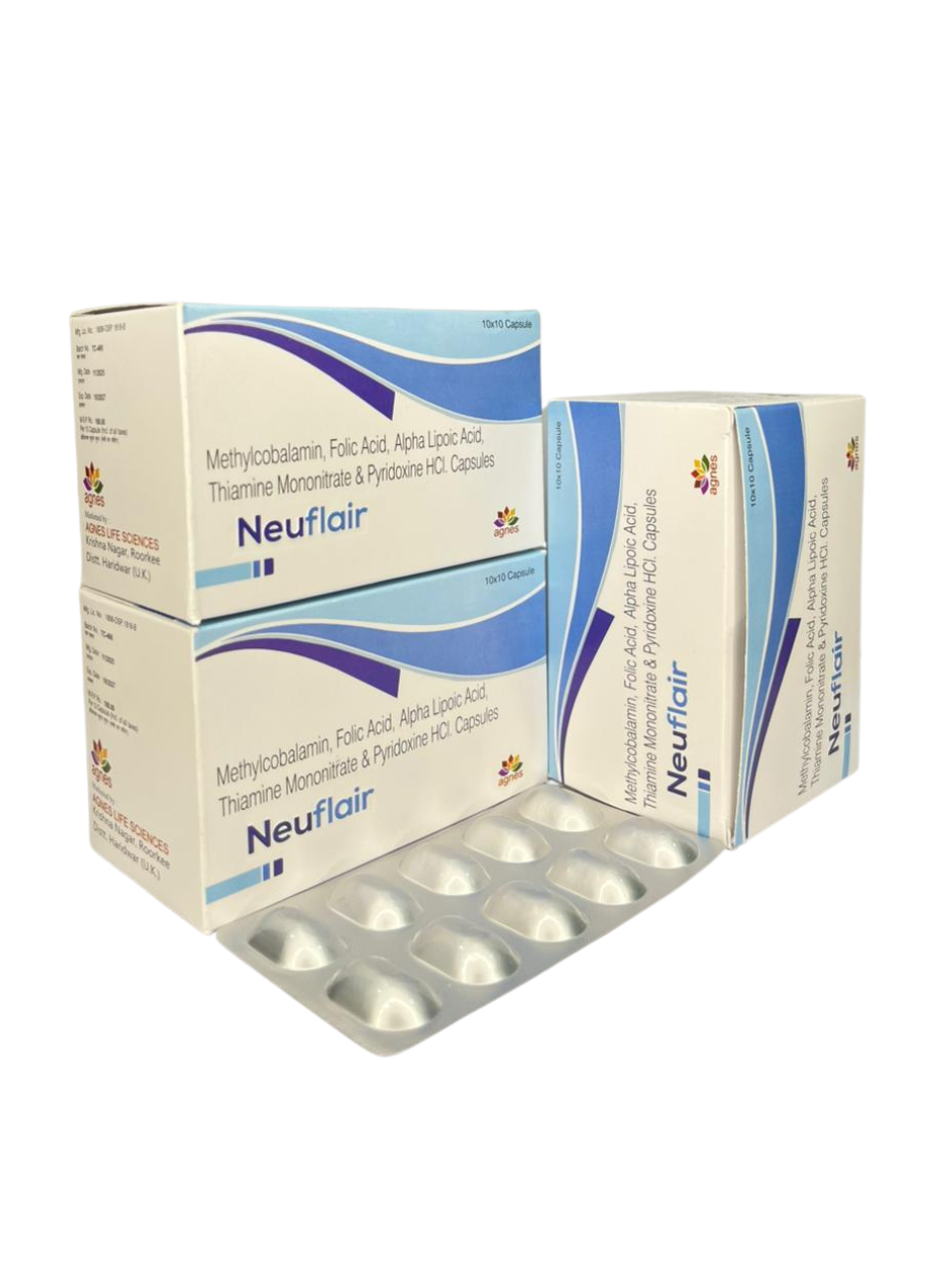 NEUFLAIR
