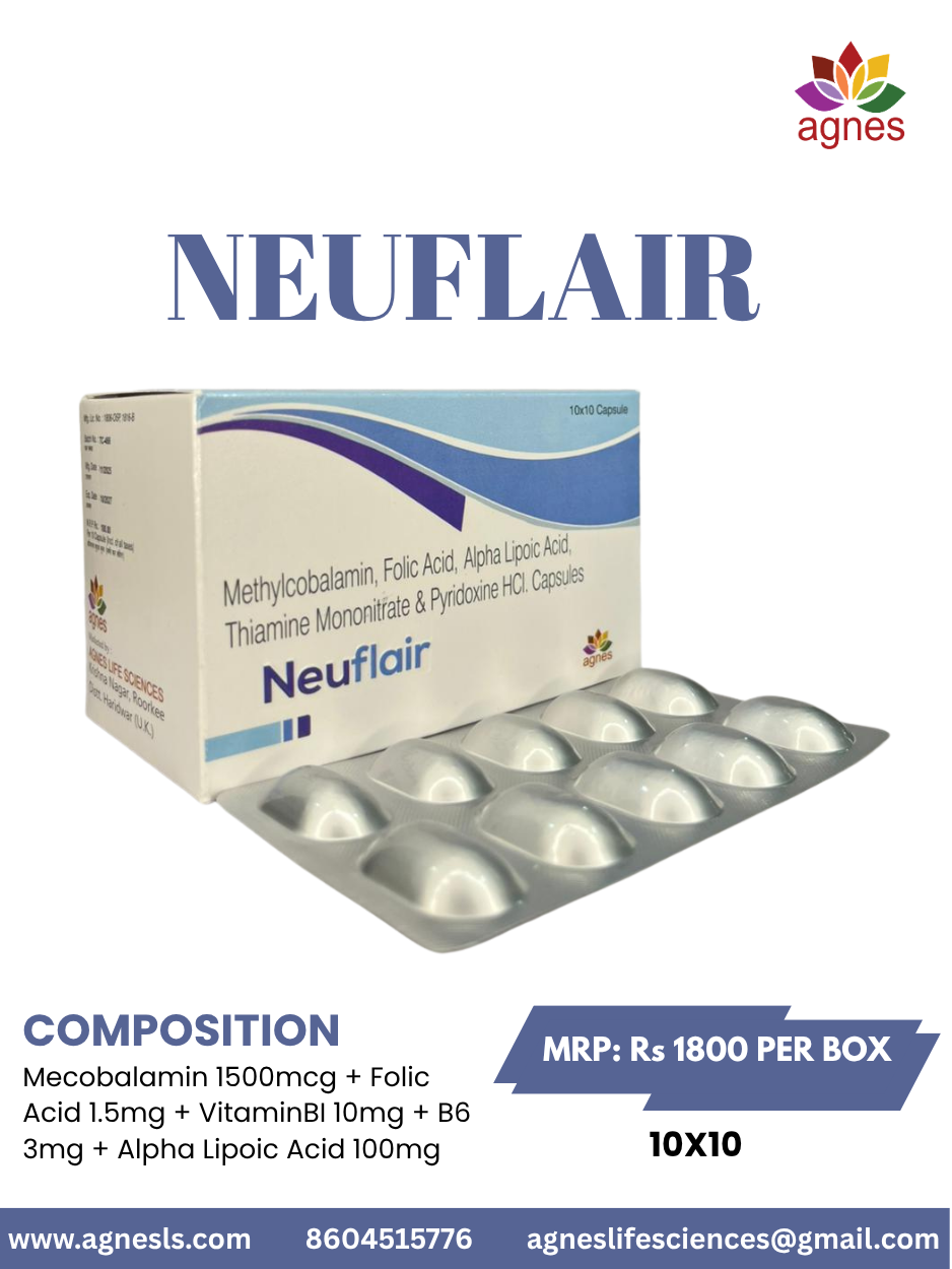 NEUFLAIR