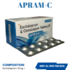 APRAM C