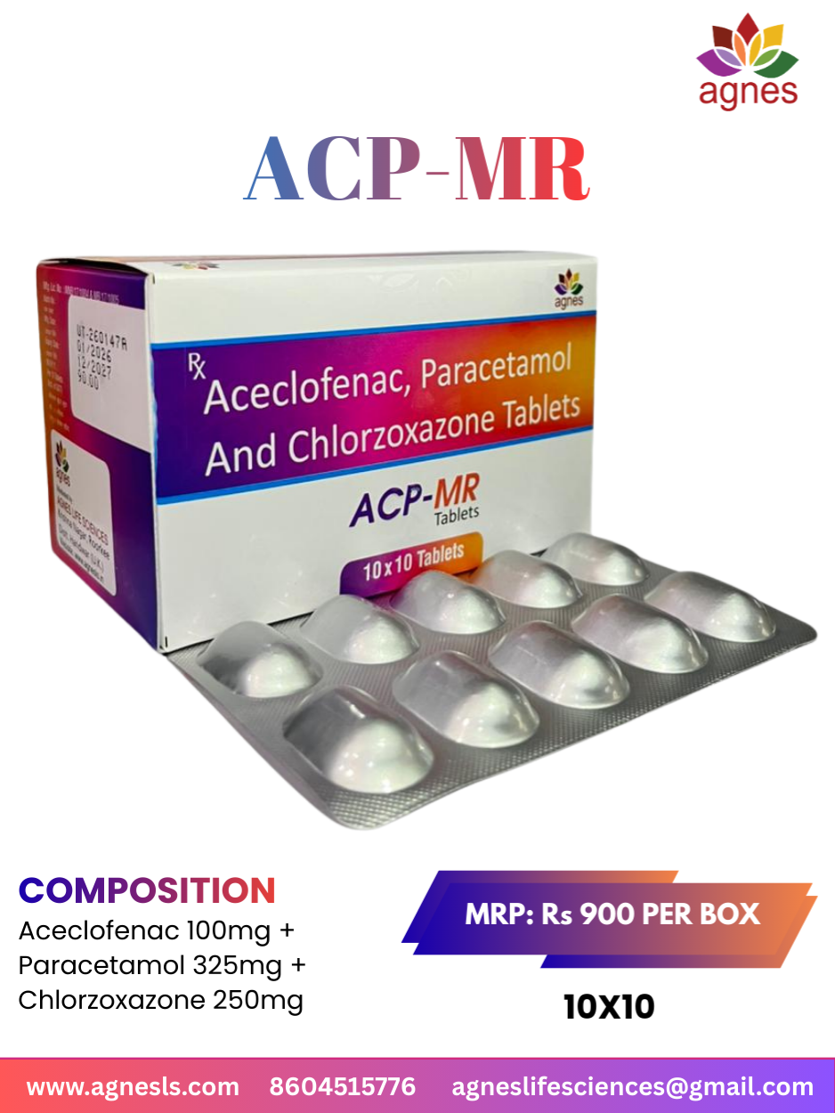 ACP MR