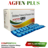 agfen plus