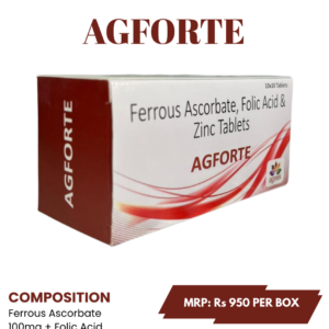 AGFORTE