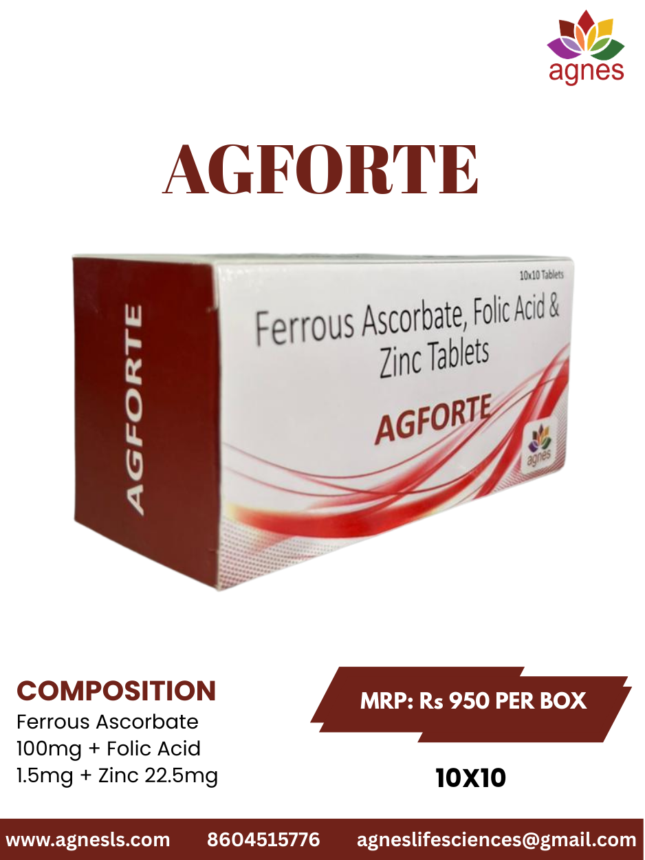 AGFORTE