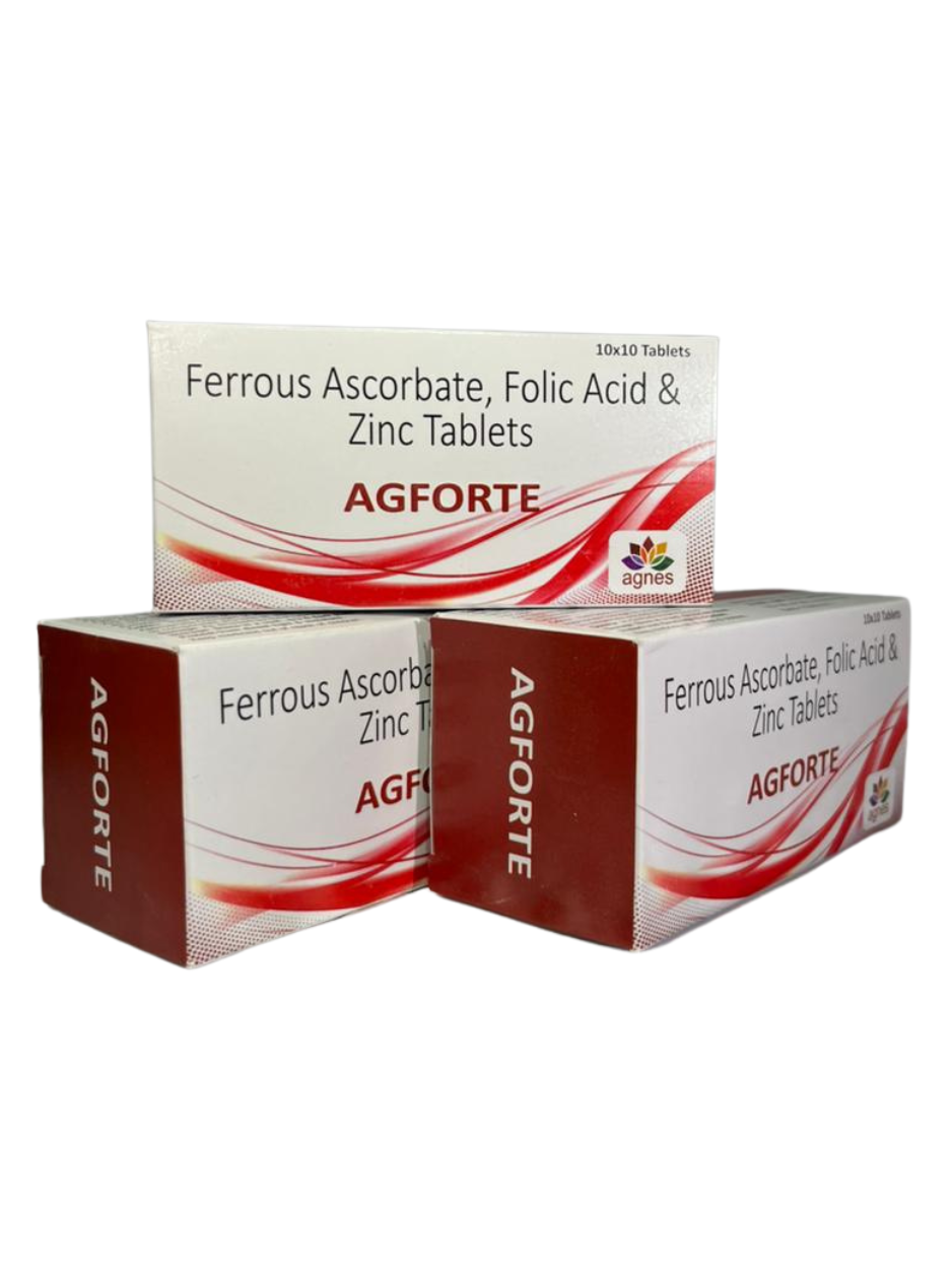 AGFORTE