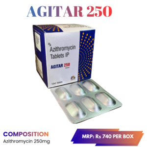 Agitar 250