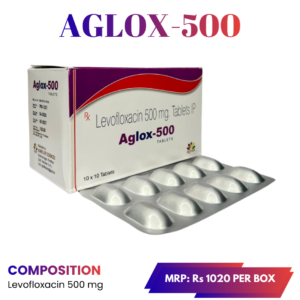 aglox 500
