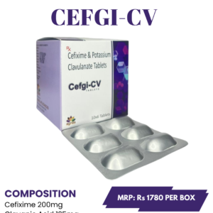 CEFGI-CV