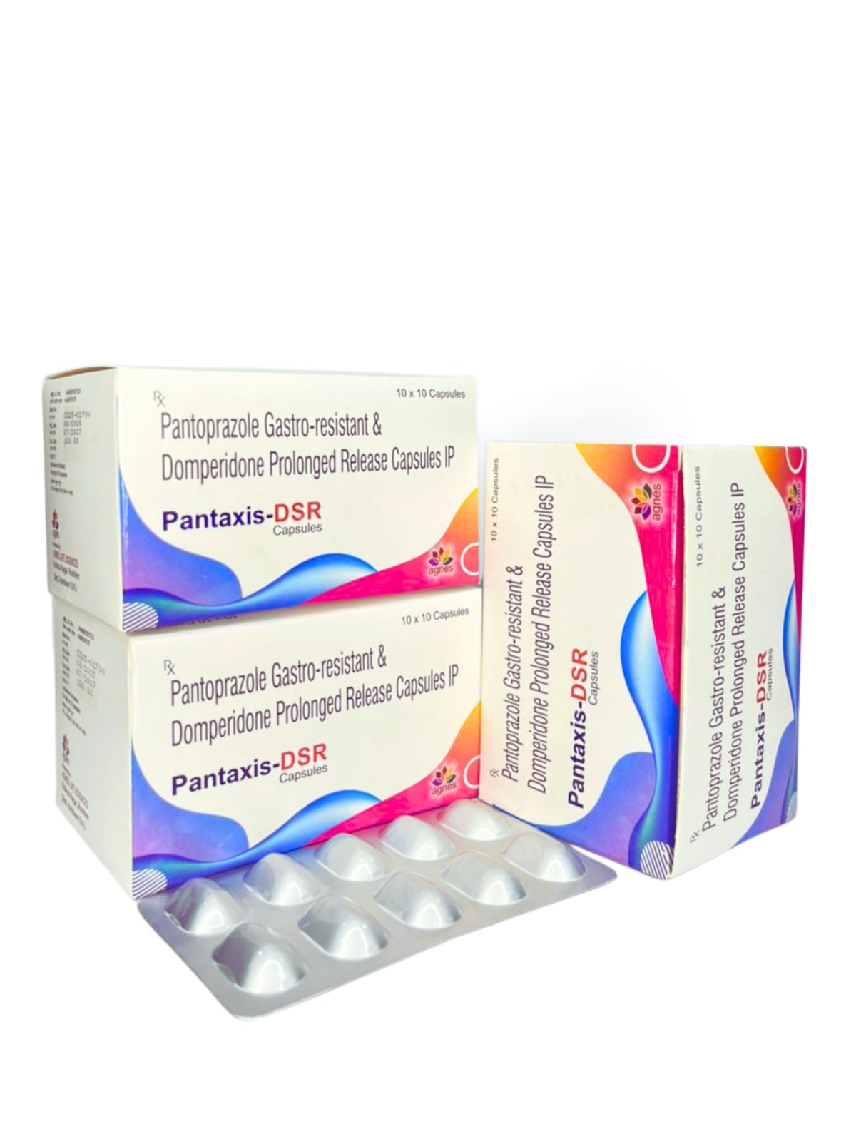 PANTAXIS DSR - Image 3