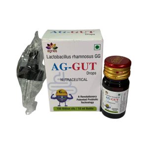AG-GUT DROPS