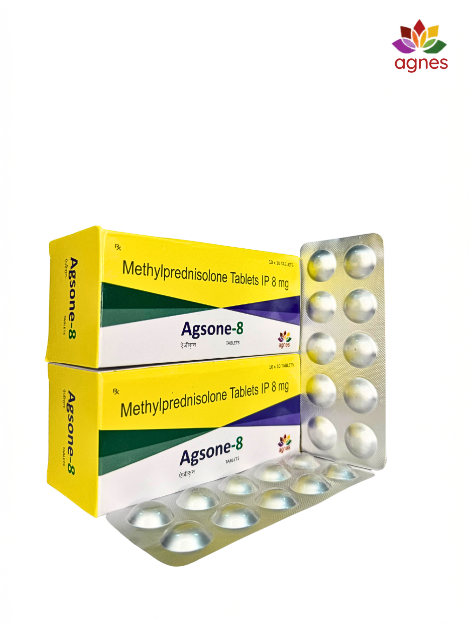 AGSONE-8 - Image 3