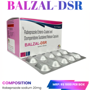 Balzal-DSR