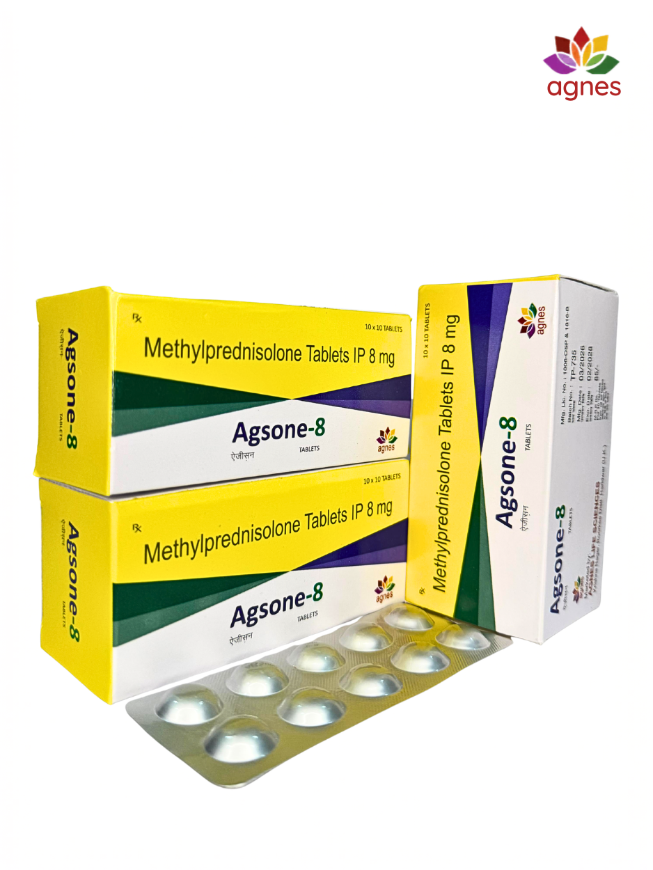 AGSONE-8 - Image 2