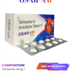 OSAR-AM