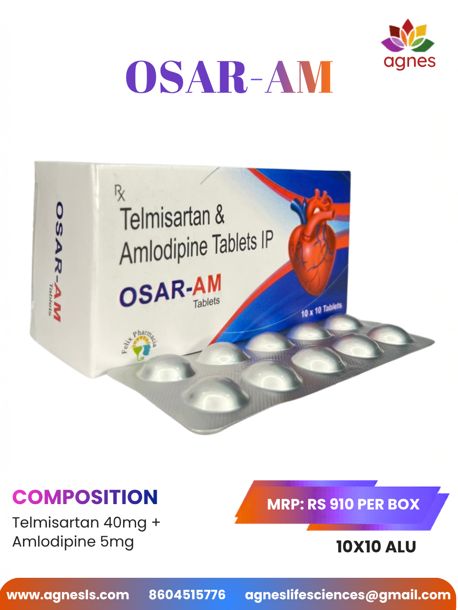 OSAR-AM