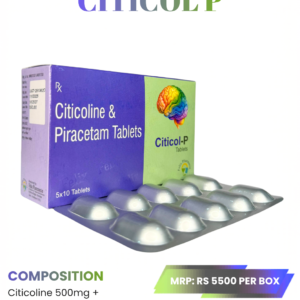 Citicol P