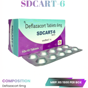 SDCART-6