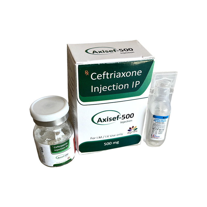 AXISEF-500 - Image 2