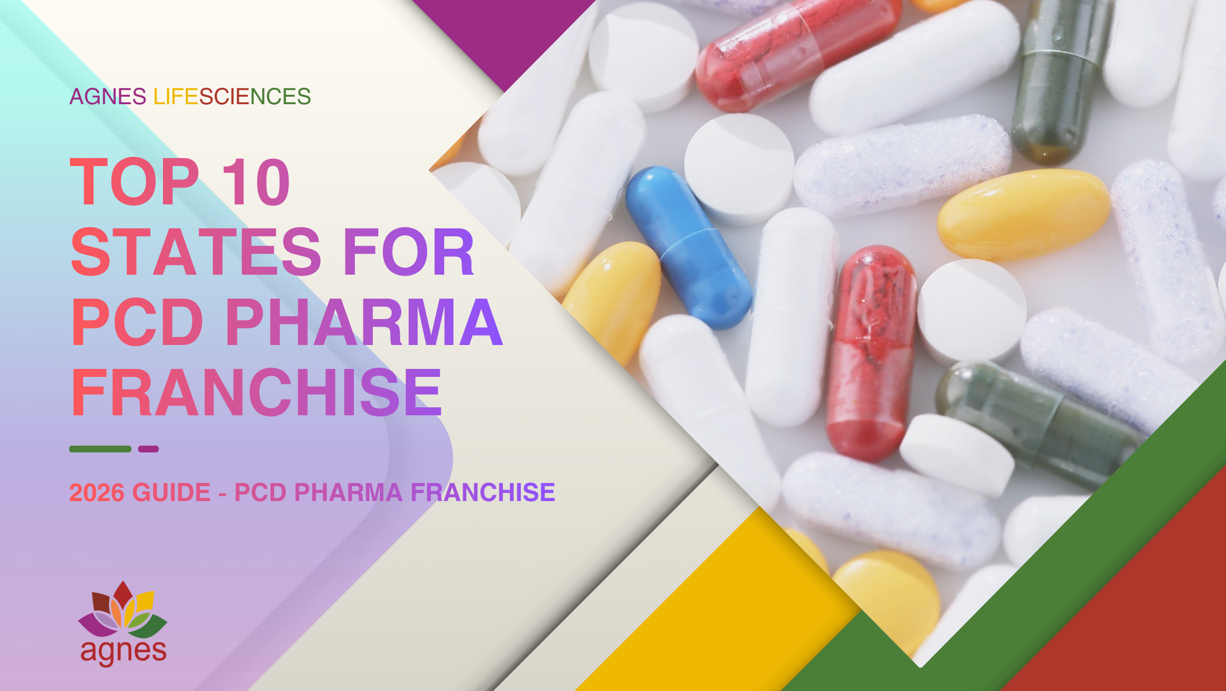 PCD Pharma Franchise
